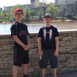 Meet your Posher, Jenny